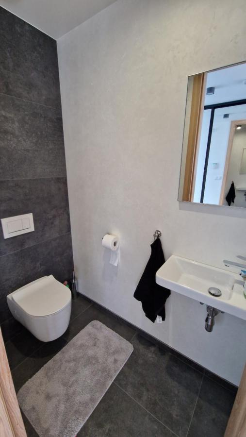 Luxusni Apartmany Certak Vaclavov u Bruntalu Dış mekan fotoğraf