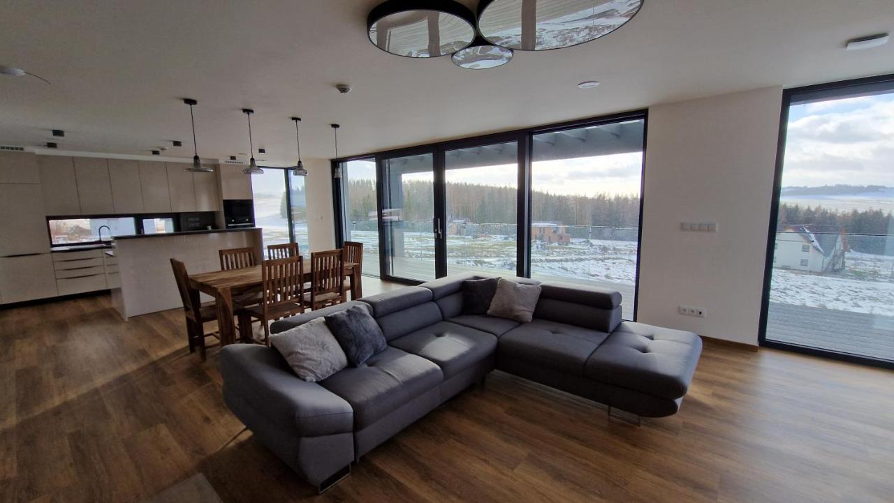 Luxusni Apartmany Certak Vaclavov u Bruntalu Dış mekan fotoğraf