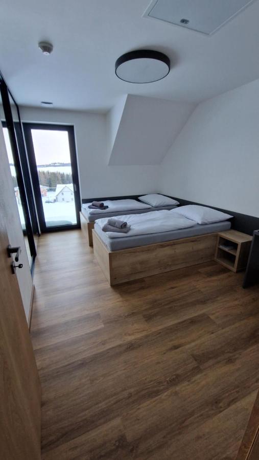 Luxusni Apartmany Certak Vaclavov u Bruntalu Dış mekan fotoğraf