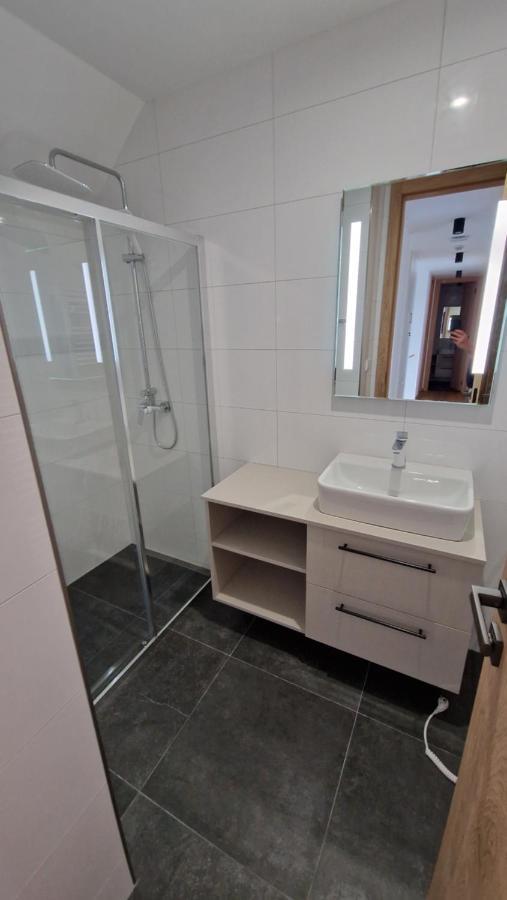 Luxusni Apartmany Certak Vaclavov u Bruntalu Dış mekan fotoğraf
