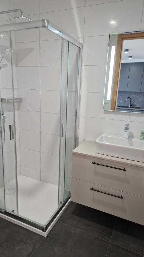 Luxusni Apartmany Certak Vaclavov u Bruntalu Dış mekan fotoğraf