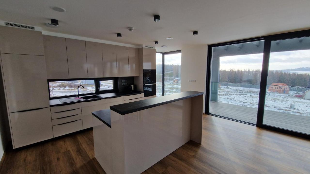 Luxusni Apartmany Certak Vaclavov u Bruntalu Dış mekan fotoğraf