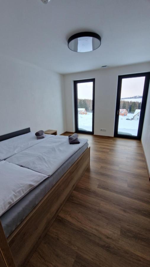 Luxusni Apartmany Certak Vaclavov u Bruntalu Dış mekan fotoğraf
