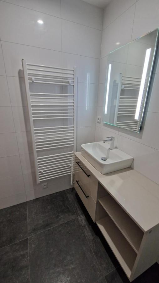 Luxusni Apartmany Certak Vaclavov u Bruntalu Dış mekan fotoğraf