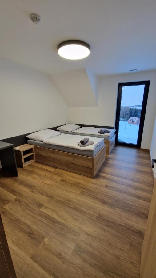 Luxusni Apartmany Certak Vaclavov u Bruntalu Dış mekan fotoğraf