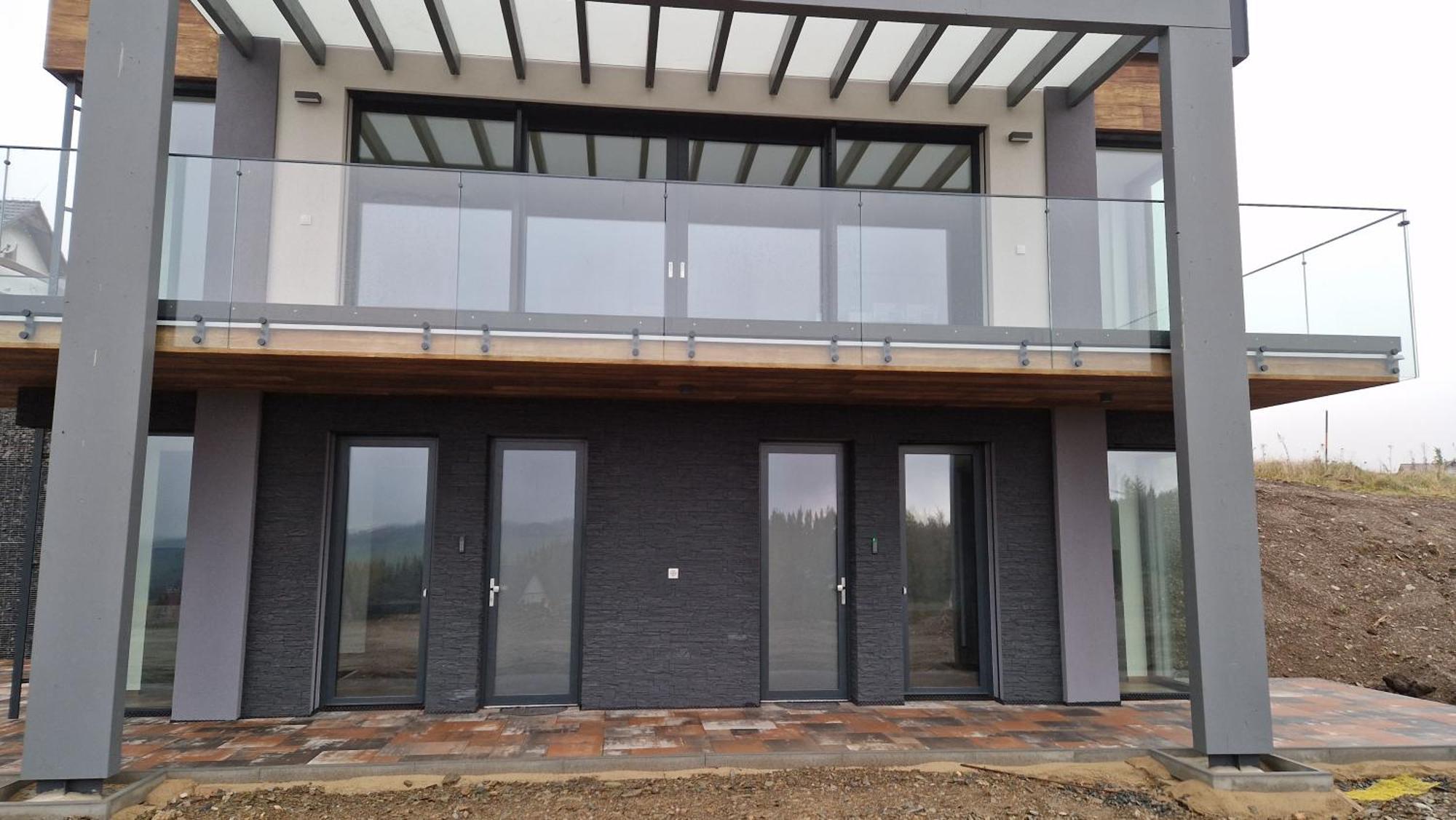 Luxusni Apartmany Certak Vaclavov u Bruntalu Dış mekan fotoğraf