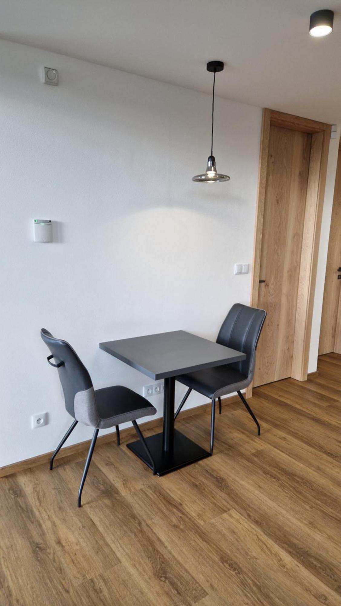 Luxusni Apartmany Certak Vaclavov u Bruntalu Dış mekan fotoğraf