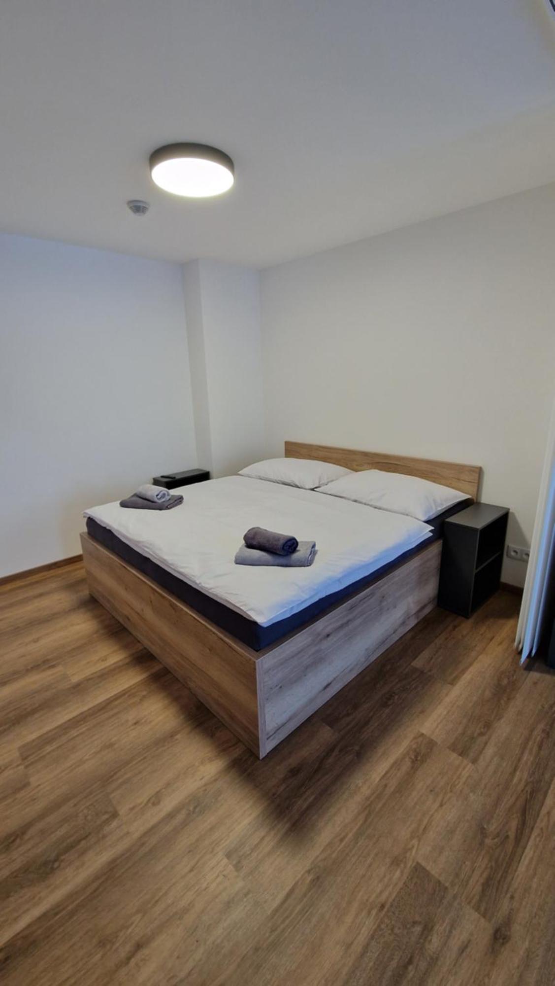 Luxusni Apartmany Certak Vaclavov u Bruntalu Dış mekan fotoğraf