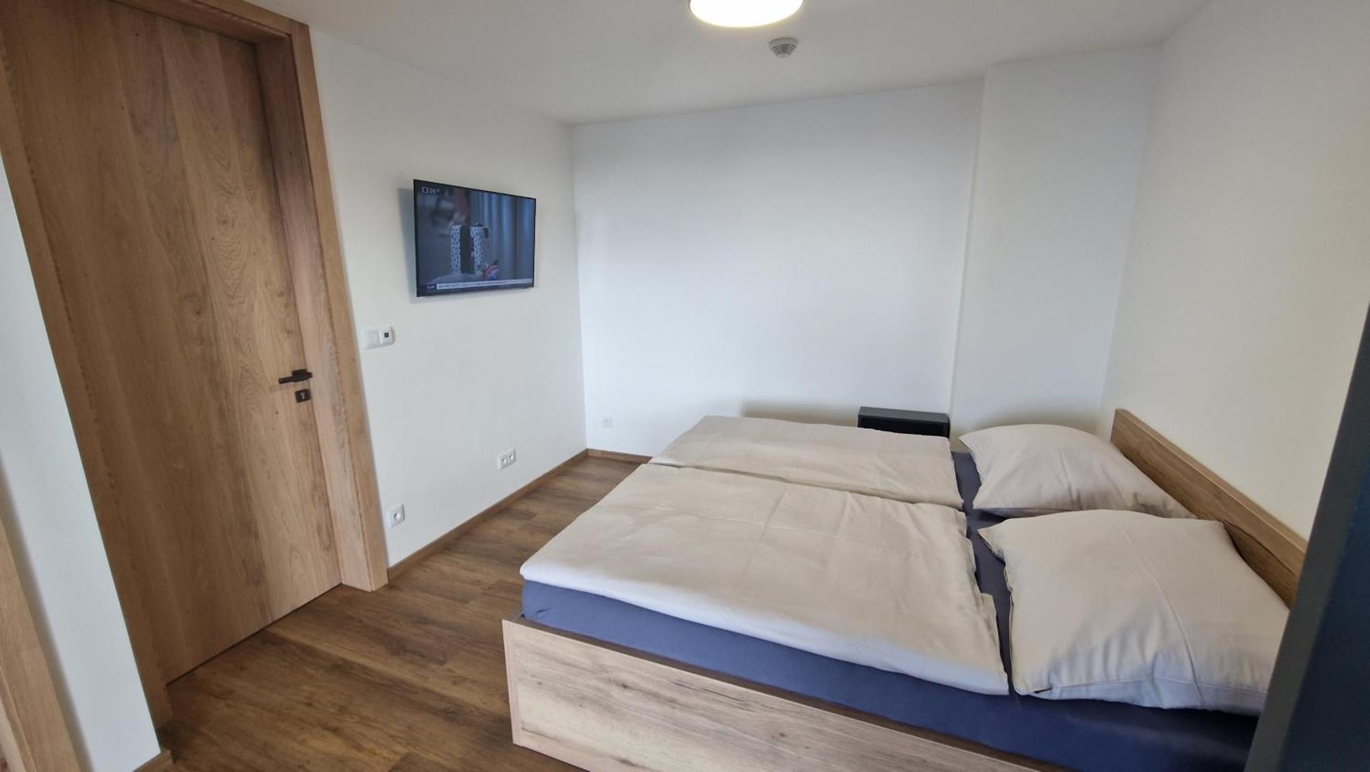 Luxusni Apartmany Certak Vaclavov u Bruntalu Dış mekan fotoğraf
