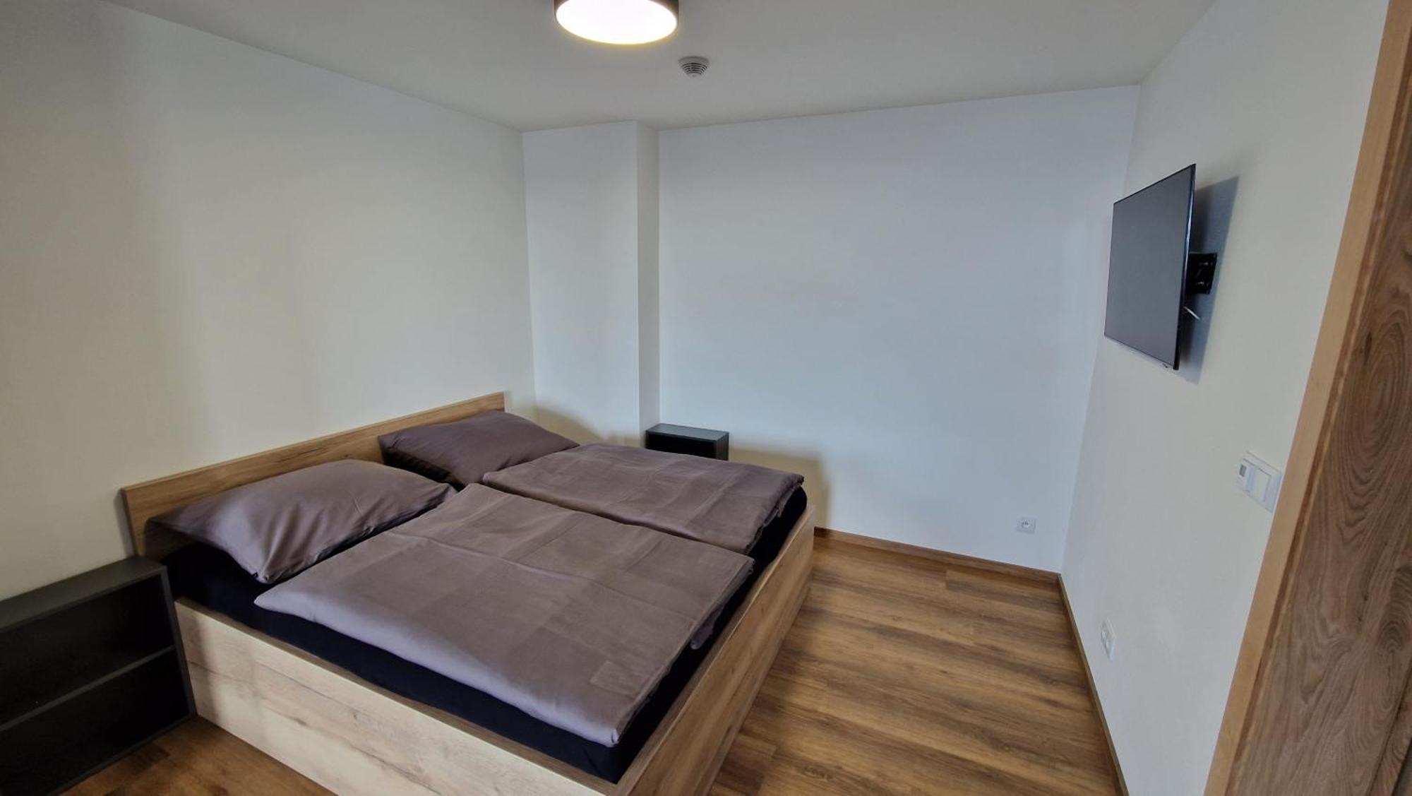 Luxusni Apartmany Certak Vaclavov u Bruntalu Dış mekan fotoğraf