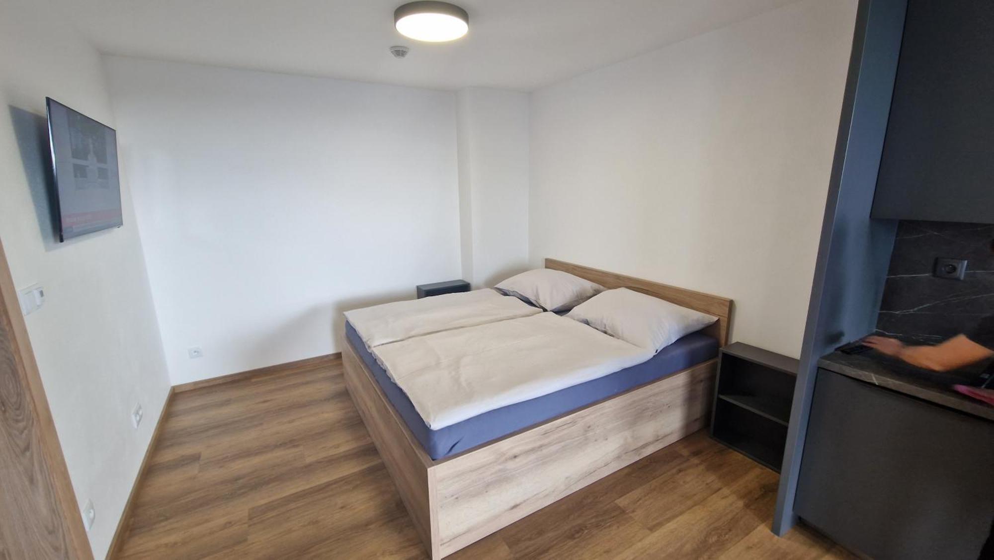 Luxusni Apartmany Certak Vaclavov u Bruntalu Dış mekan fotoğraf