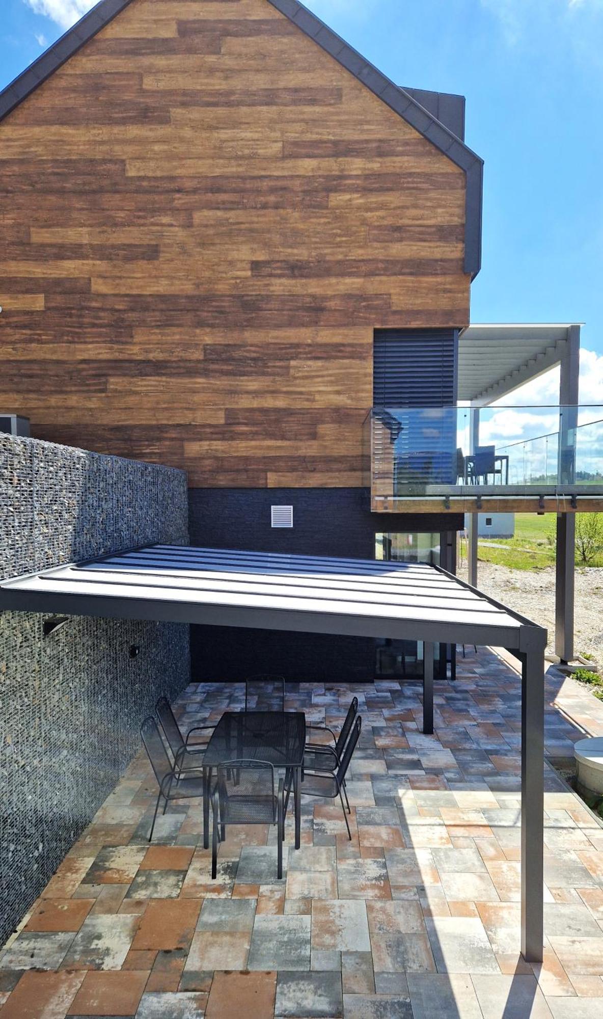 Luxusni Apartmany Certak Vaclavov u Bruntalu Dış mekan fotoğraf